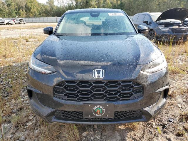 2024 HONDA HR-V LX - 3CZRZ2H38RM764190