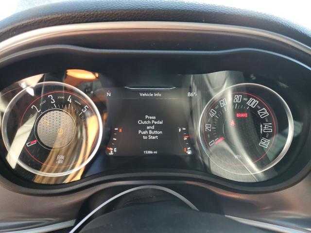 2020 DODGE CHALLENGER - 2C3CDZBT1LH121380