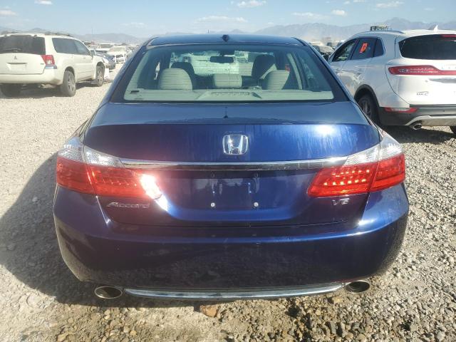 VIN 1HGCR3F85DA008338 2013 Honda Accord, Exl no.6