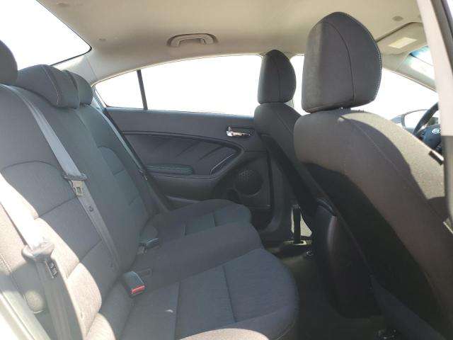 2016 KIA FORTE LX - KNAFK4A63G5606935