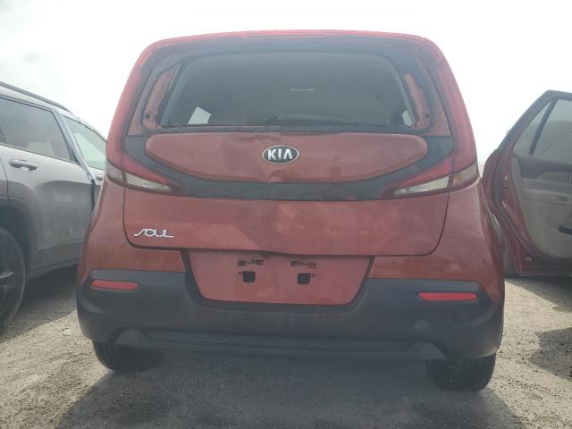 VIN KNDJ23AU2L7096436 2020 KIA SOUL no.6