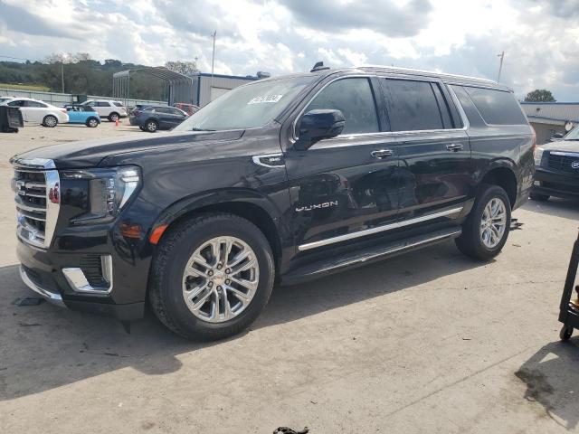 2022 GMC YUKON XL K - 1GKS2GKDXNR298754