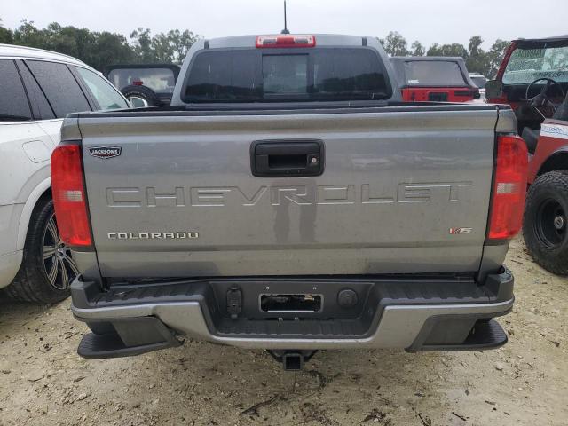 2022 CHEVROLET COLORADO L - 1GCGSCEN6N1106727