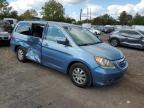 HONDA ODYSSEY EX photo