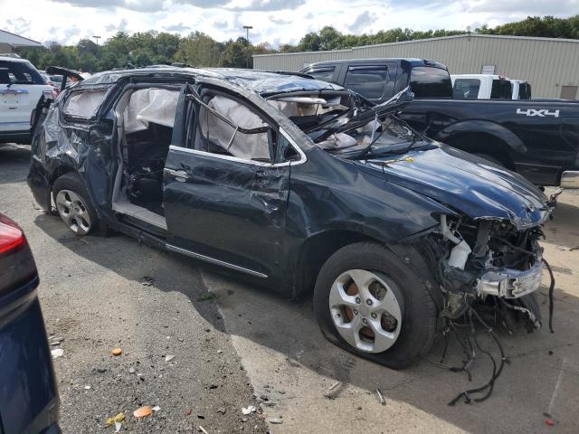 2017 CHRYSLER PACIFICA T - 2C4RC1EG3HR764002