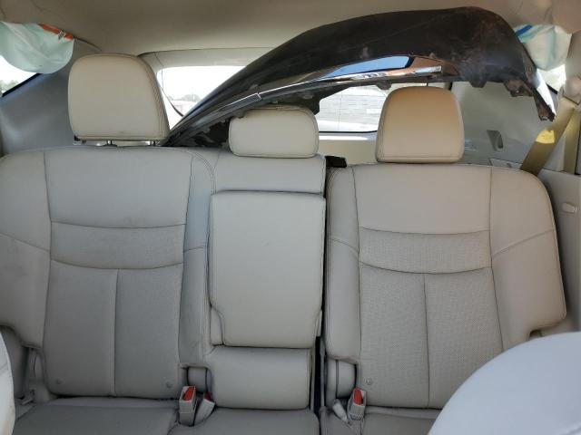 2017 NISSAN MURANO S - 5N1AZ2MH9HN176318