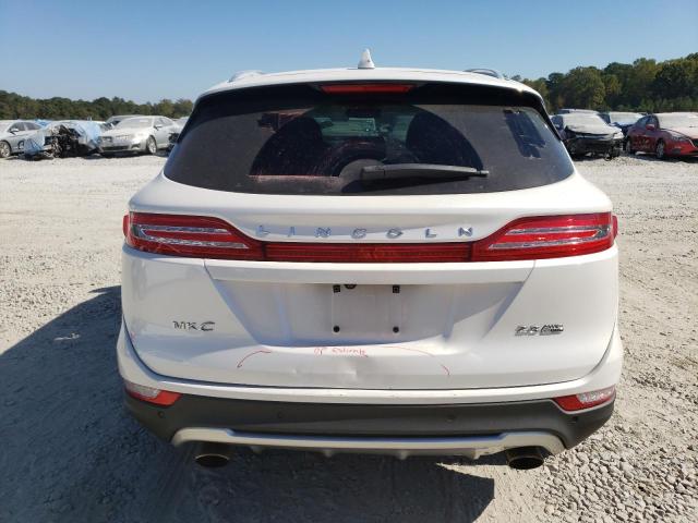2016 LINCOLN MKC SELECT - 5LMTJ2DH2GUJ29987