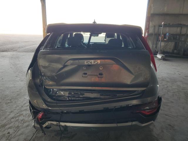 2023 KIA NIRO LX - KNDCP3LE0P5081984
