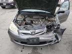 HONDA CIVIC LX photo