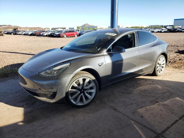 VIN 5YJ3E1EA2KF300827 2019 TESLA MODEL 3 no.1