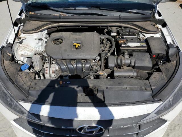 2020 HYUNDAI ELANTRA SE - 5NPD84LF0LH525102
