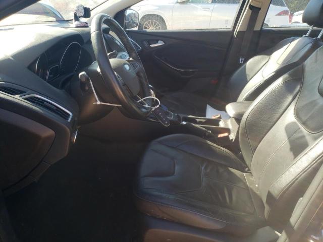 2015 FORD FOCUS TITA - 1FADP3N24FL259340