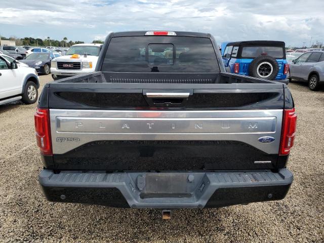 VIN 1FTEW1CFXGFA55718 2016 Ford F-150, Supercrew no.6