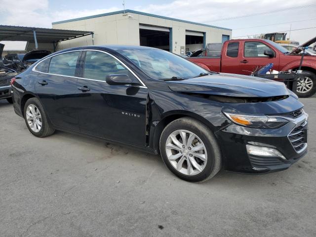 2020 CHEVROLET MALIBU LT - 1G1ZD5ST5LF093575