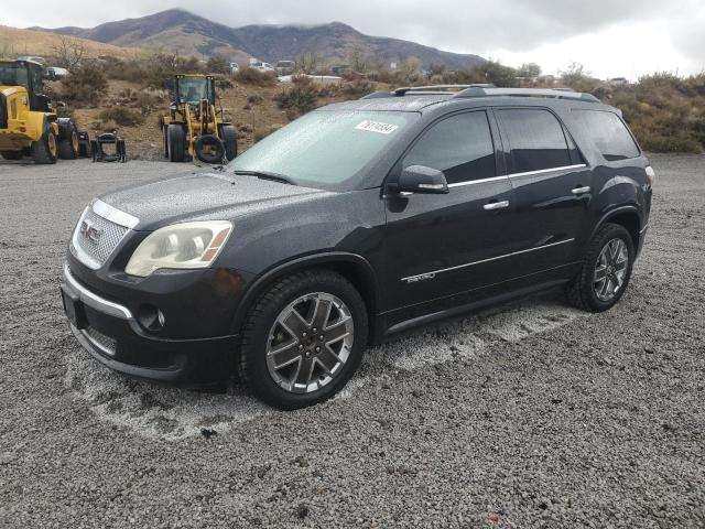 GMC ACADIA DEN