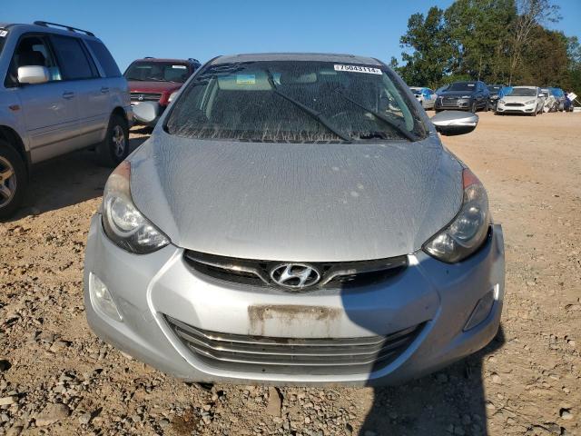 VIN 5NPDH4AE6DH221302 2013 HYUNDAI ELANTRA no.5