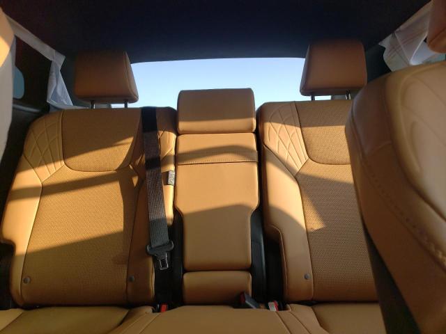 2023 LEXUS RX 350 PRE JTJCHMAA6P2006725