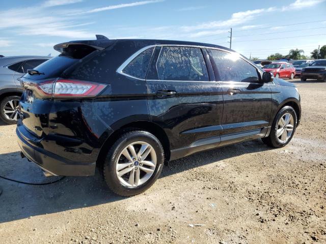 VIN 2FMPK3J85GBC63250 2016 Ford Edge, Sel no.3