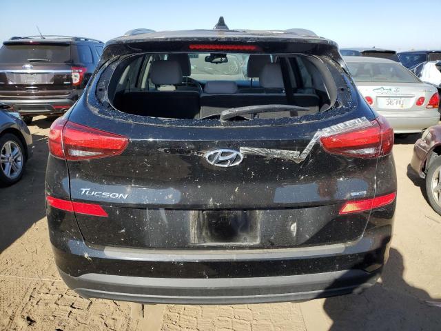 VIN KM8J3CA40KU017774 2019 Hyundai Tucson, Limited no.6