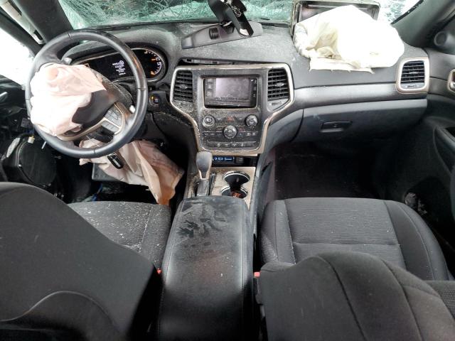 2016 JEEP GRAND CHER - 1C4RJFAG2GC339371