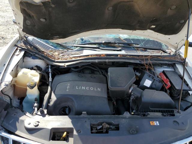 2015 LINCOLN MKX - 2LMDJ6JK2FBL32384