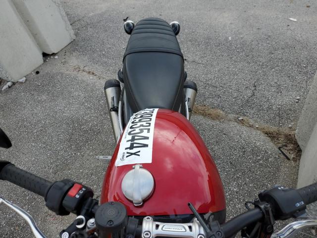 2024 TRIUMPH MOTORCYCLE SPEED TWIN - SMTD54HF6RTBN0701