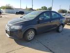 2017 CHEVROLET SONIC LS - 1G1JB5SH3H4177606