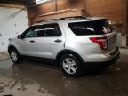 FORD EXPLORER photo