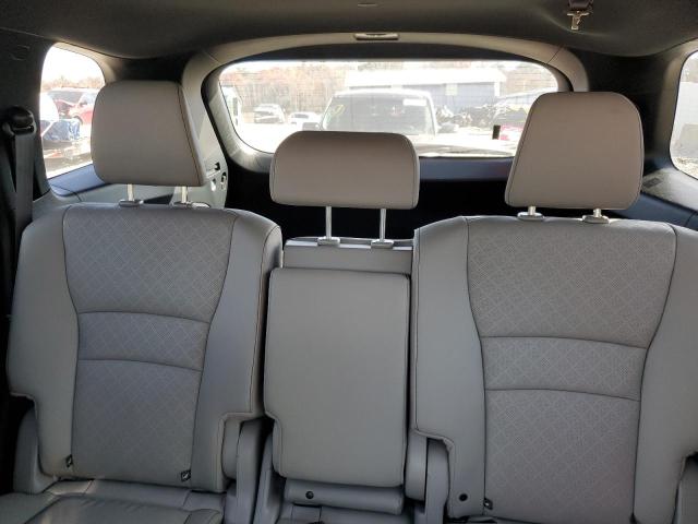 2022 HONDA PASSPORT E - 5FNYF8H02NB013166