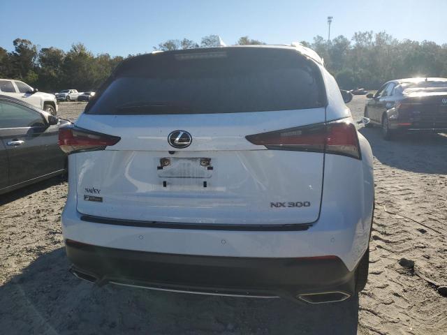 VIN JTJSARBZXM5024138 2021 LEXUS NX no.6