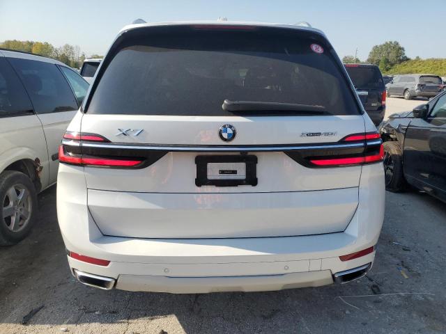 VIN 5UX23EM05R9T73419 2024 BMW X7 no.6