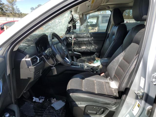2020 MAZDA CX-5 GRAND - JM3KFADM8L0765883