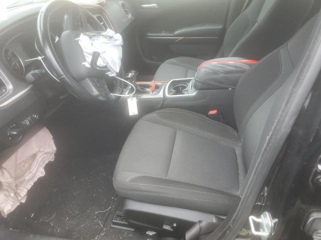 2021 DODGE CHARGER SX - 2C3CDXBG5MH668127