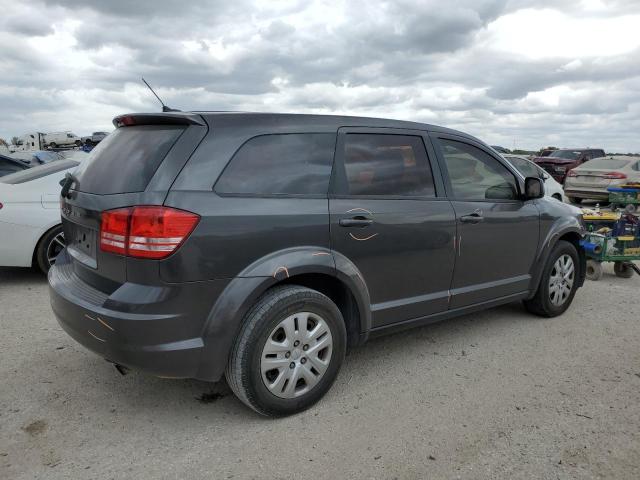 VIN 3C4PDCAB6ET267366 2014 Dodge Journey, SE no.3