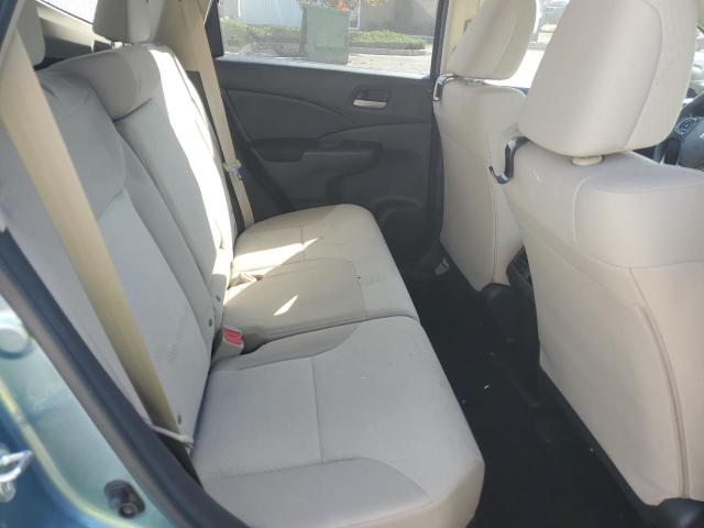 VIN 2HKRM4H42GH609405 2016 Honda CR-V, SE no.11