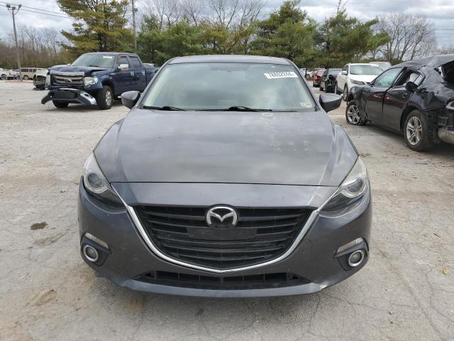 VIN JM1BM1N36G1355085 2016 MAZDA 3 no.5