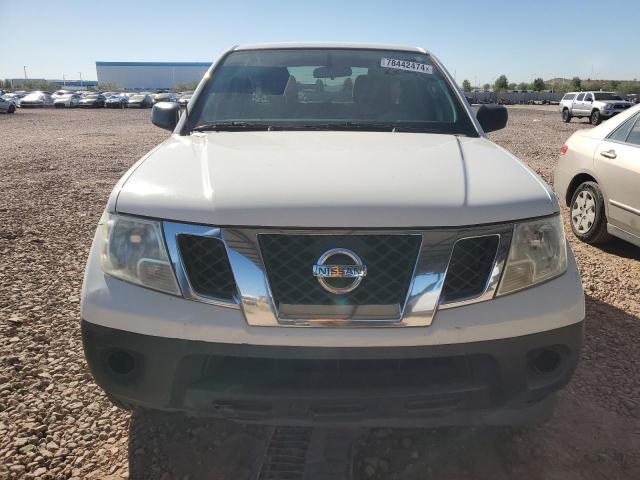 VIN 1N6AD0ERXFN717482 2015 Nissan Frontier, S no.5