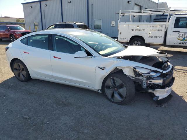 VIN 5YJ3E1EA7KF401393 2019 TESLA MODEL 3 no.4