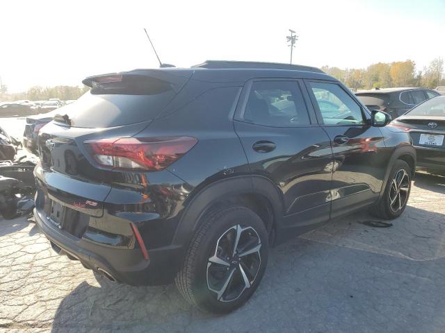 Vin: kl79mtsl2mb091655, lot: 76991184, chevrolet trailblzr rs 20213