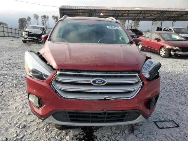 2018 FORD ESCAPE TIT - 1FMCU9J98JUA68586