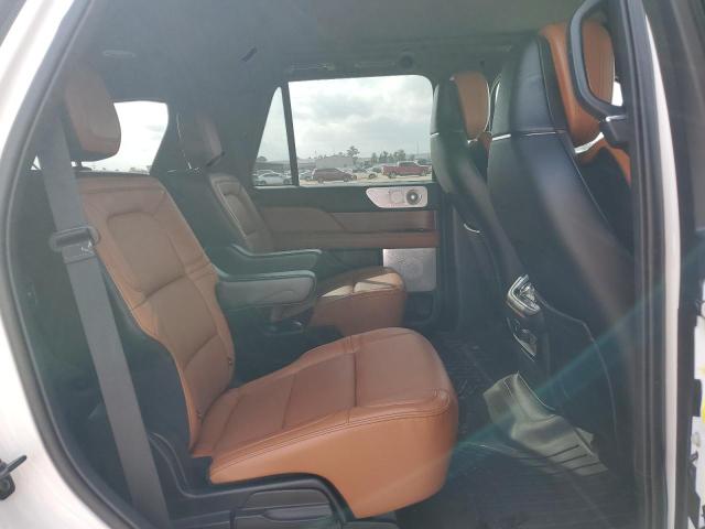 2021 LINCOLN NAVIGATOR - 5LMJJ2LT5MEL15185