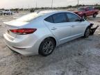 HYUNDAI ELANTRA SE photo