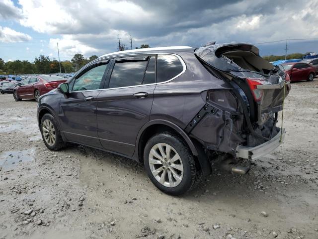 Vin: lrbfxdsa0hd235679, lot: 75267754, buick envision essence 20172