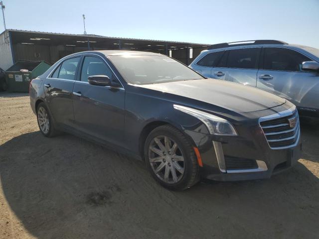 2015 CADILLAC CTS LUXURY - 1G6AX5SX8F0134208
