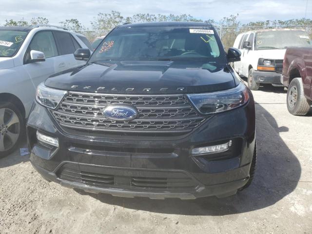 VIN 1FMSK7DH9PGA49190 2023 Ford Explorer, Xlt no.5