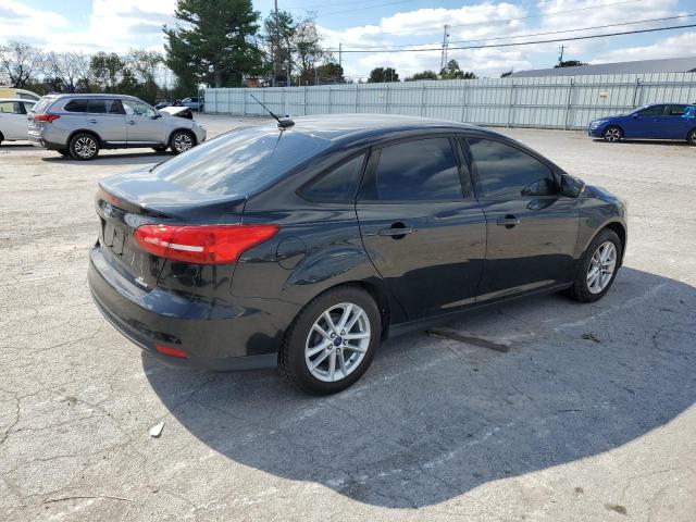 VIN 1FADP3F23FL270537 2015 FORD FOCUS no.3