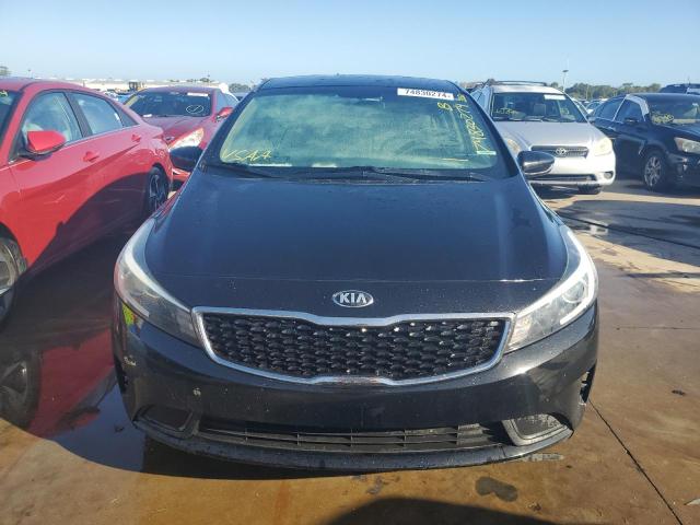 VIN 3KPFK4A72JE234074 2018 KIA Forte, LX no.5