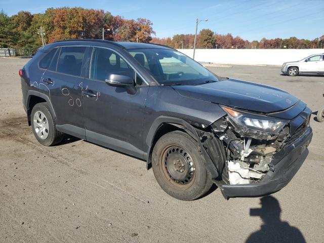 2019 TOYOTA RAV4 LE - 2T3G1RFV6KC037198