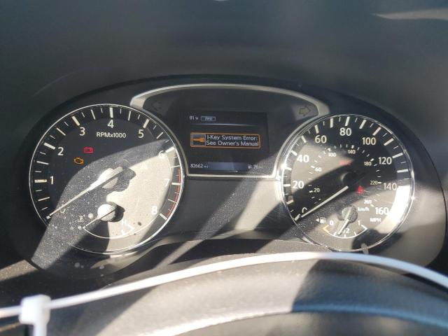 2016 NISSAN PATHFINDER - 5N1AR2MMXGC638716