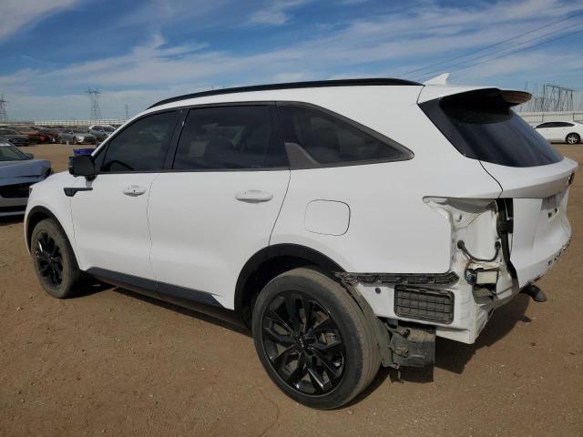 VIN 5XYRK4LF9MG047388 2021 KIA SORENTO no.2